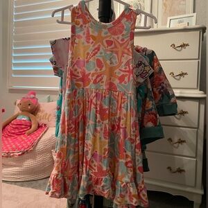 POSH PEANUT - SANDY TWIRL 2T